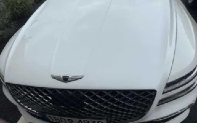 G80일렉트리파이드 중고차 G80(RG3) 2.5 가솔린 터보 2WD 매물 사진 10 - 2022/05 25,949km